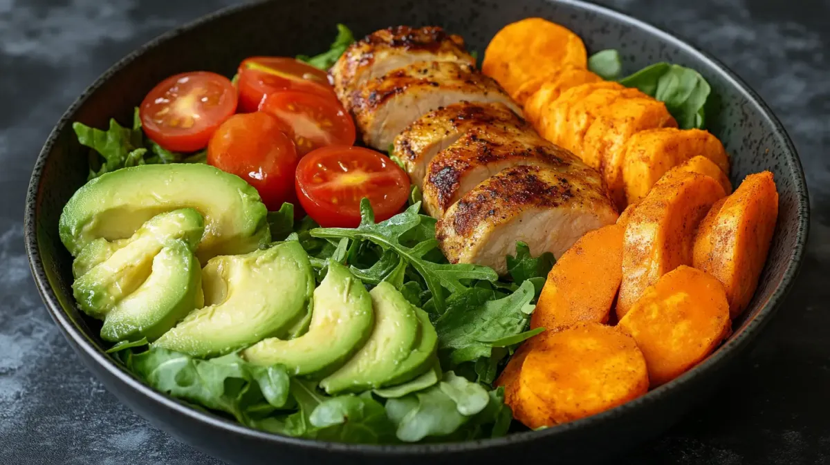 Air Fryer Mexican Pork Chops with Tortilla Crust