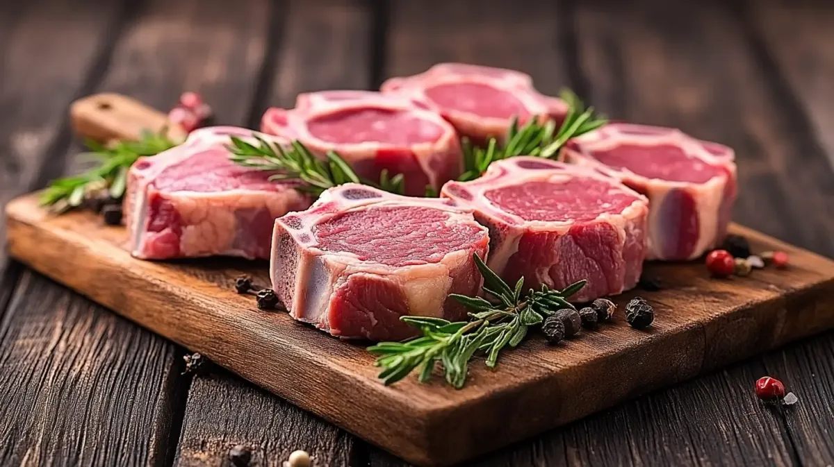 Are Pork Chops Allowed on Whole30