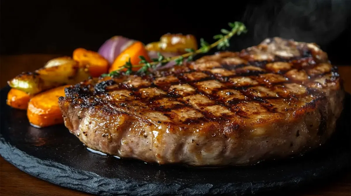 Are Pork Chops Anti-Inflammatory or Inflammatory