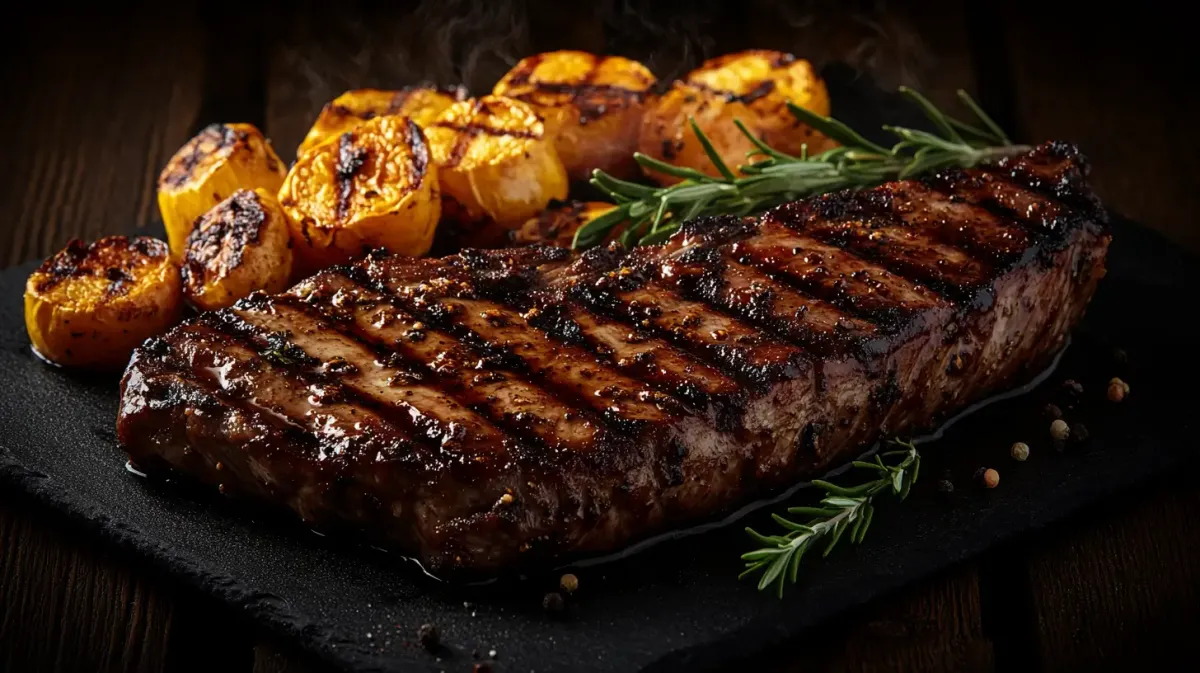 Are Pork Chops High in Sodium Naturally