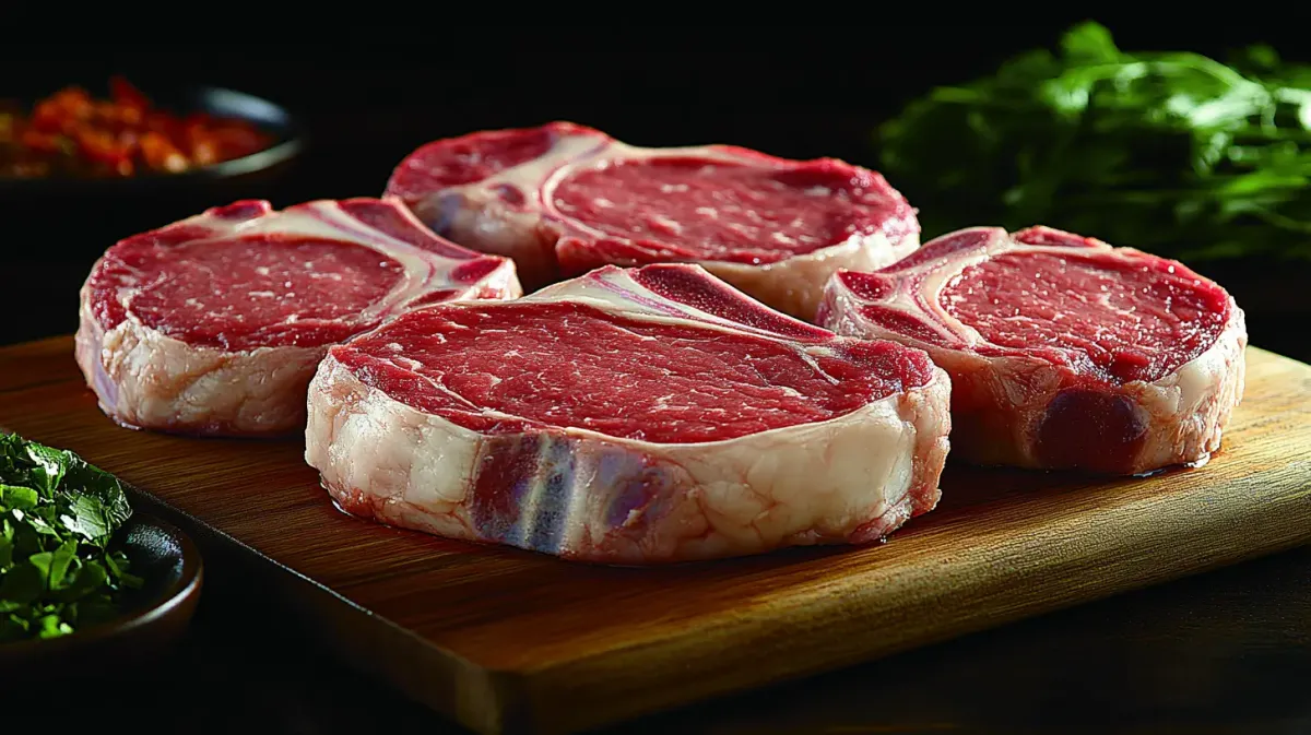 Are Pork Chops Nightshade-Free