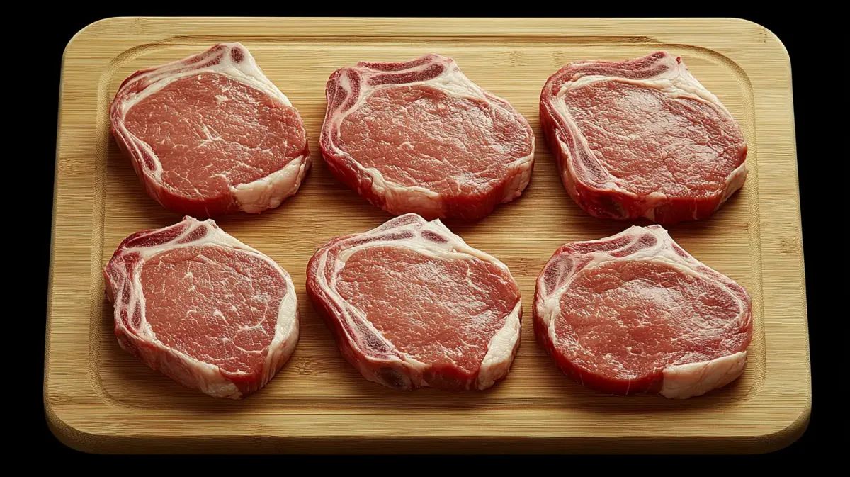 Are Pork Chops OK for Diabetics