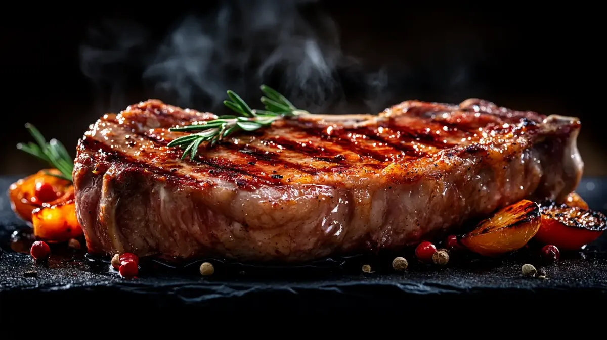 Are Pork Chops Safe for People with High Cholesterol