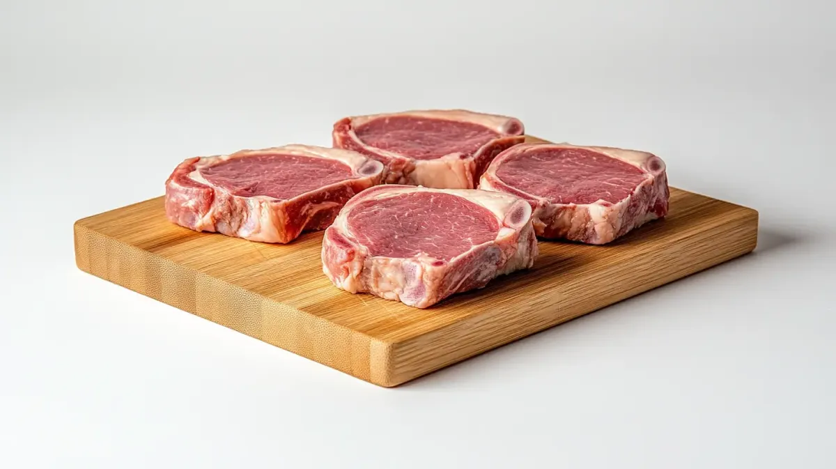 Are Pork Chops Safe for People with IBS