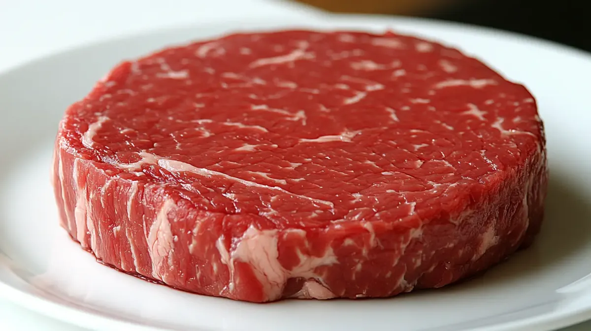 Calories in Boneless Pork Chops Raw vs Cooked