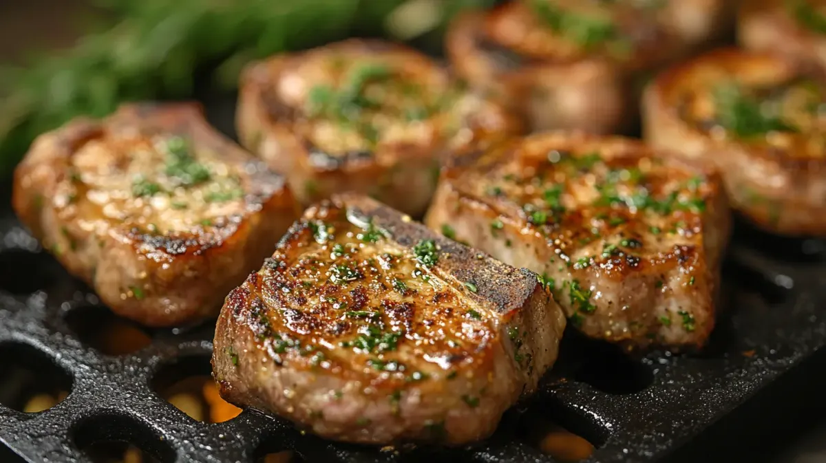 Do Pork Chops Have Any Hidden Health Benefits
