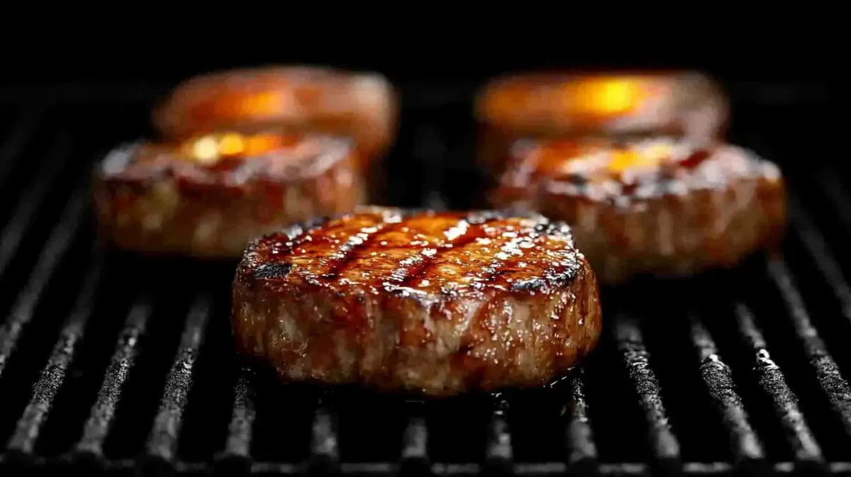 Grilled Mexican Pork Chops with Jalapeño Lime Marinade
