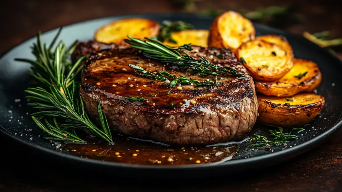 How to Check Doneness Without Cutting Into Pork Chops