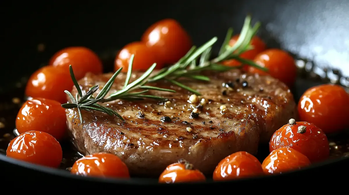How to Check Doneness of Stuffed Pork Chops Safely