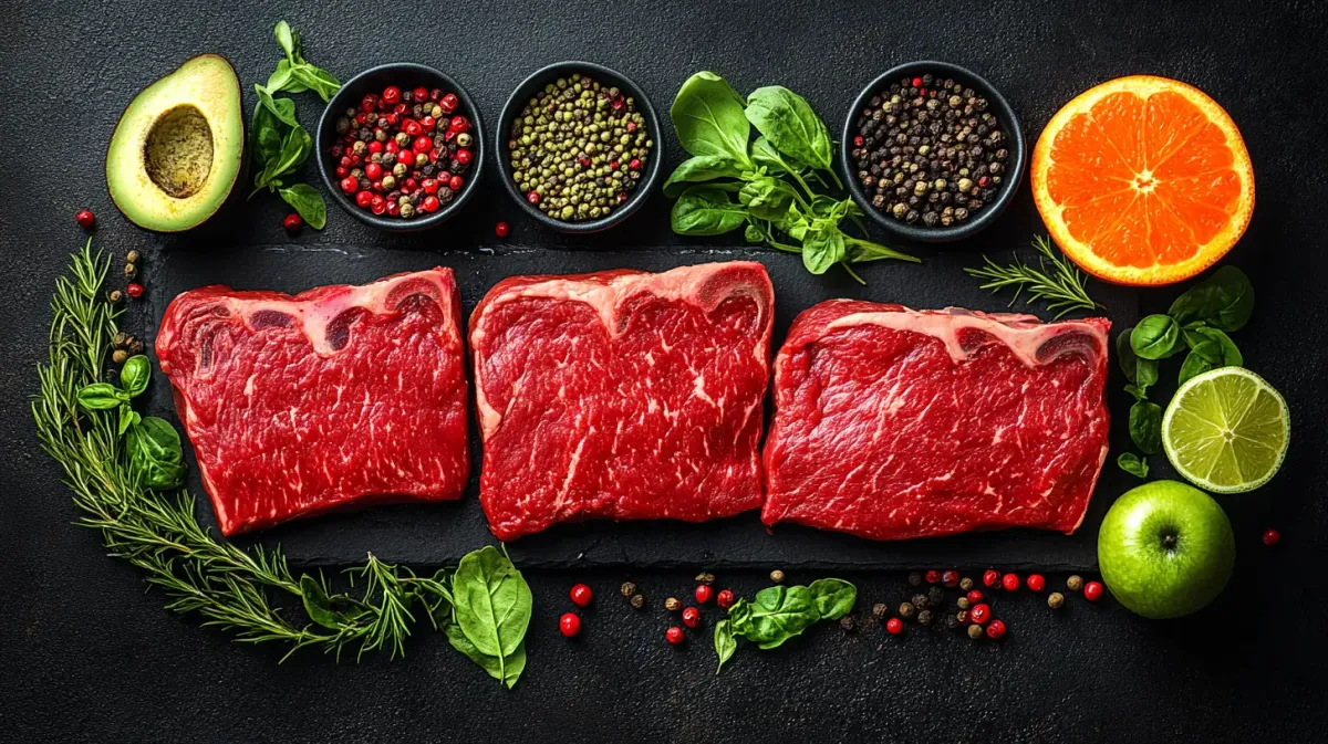 How to Choose the Best Certified Pork Chops on a Budget