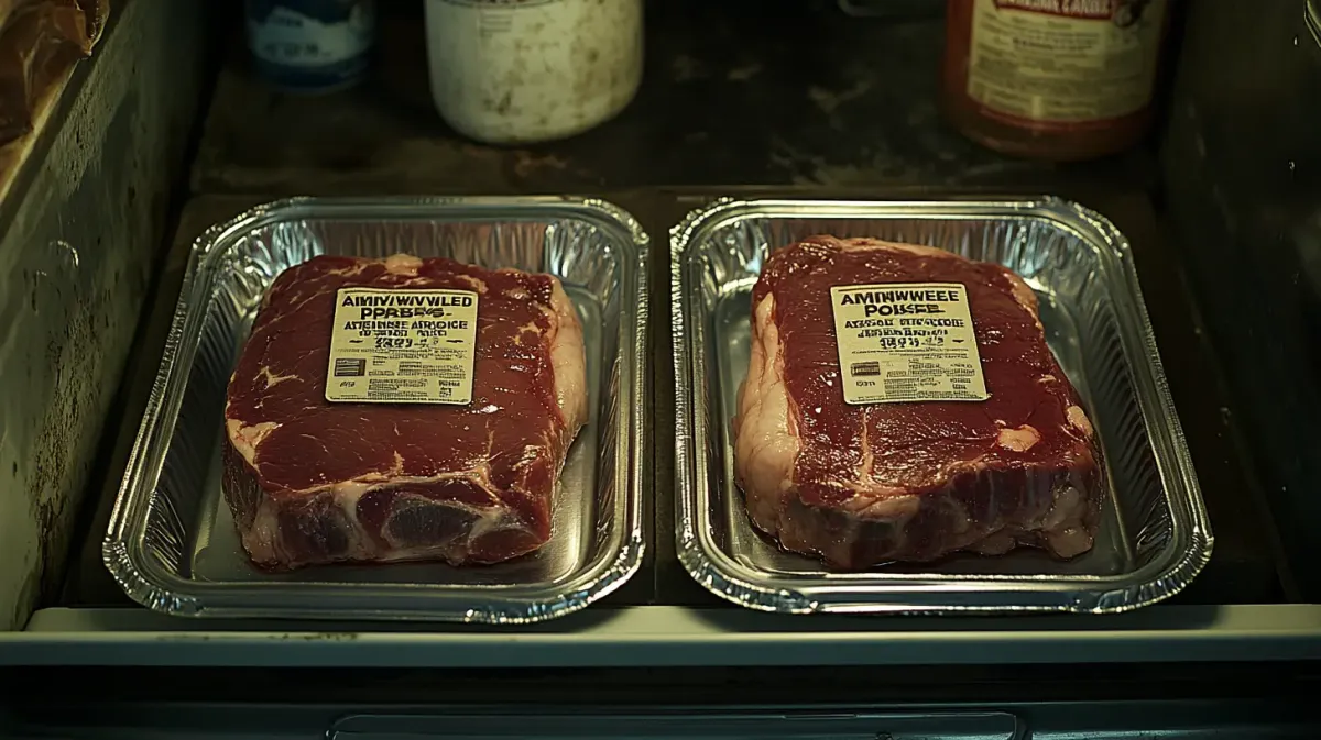 How to Compare Pork Label Claims at a Glance