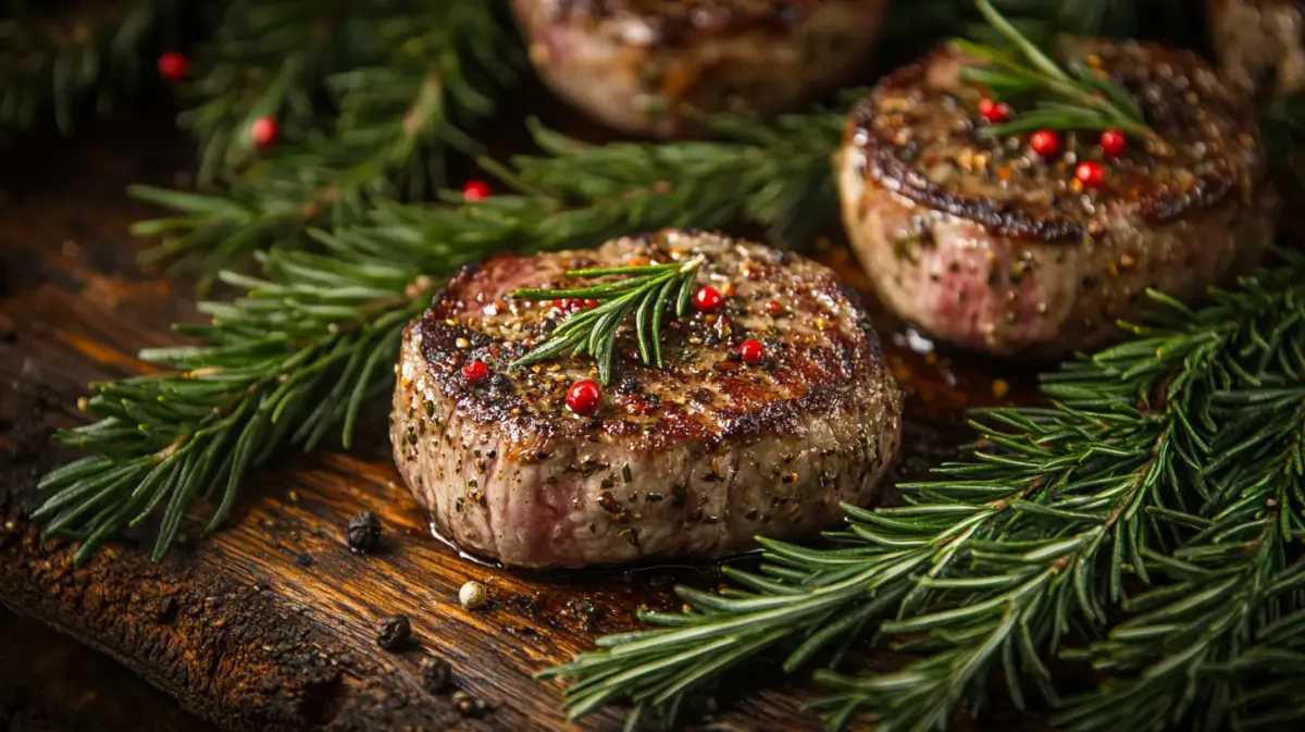 How to Cook Thick-Cut Pork Chops in the Air Fryer