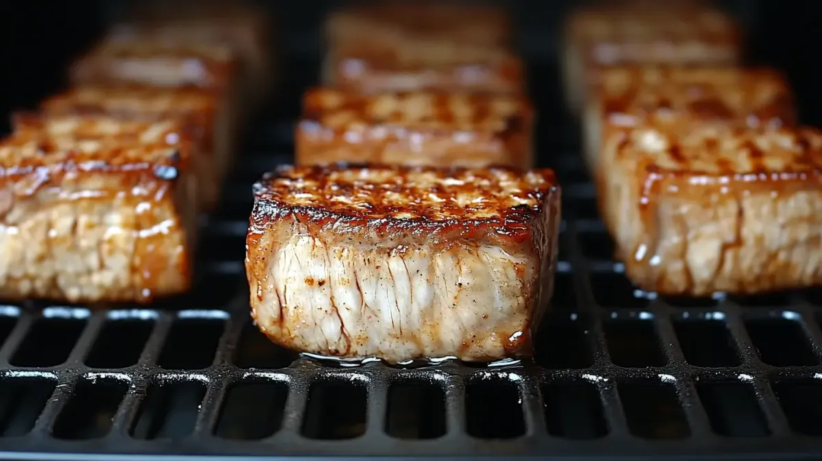 How to Make Keto-Friendly Pork Chops in the Air Fryer