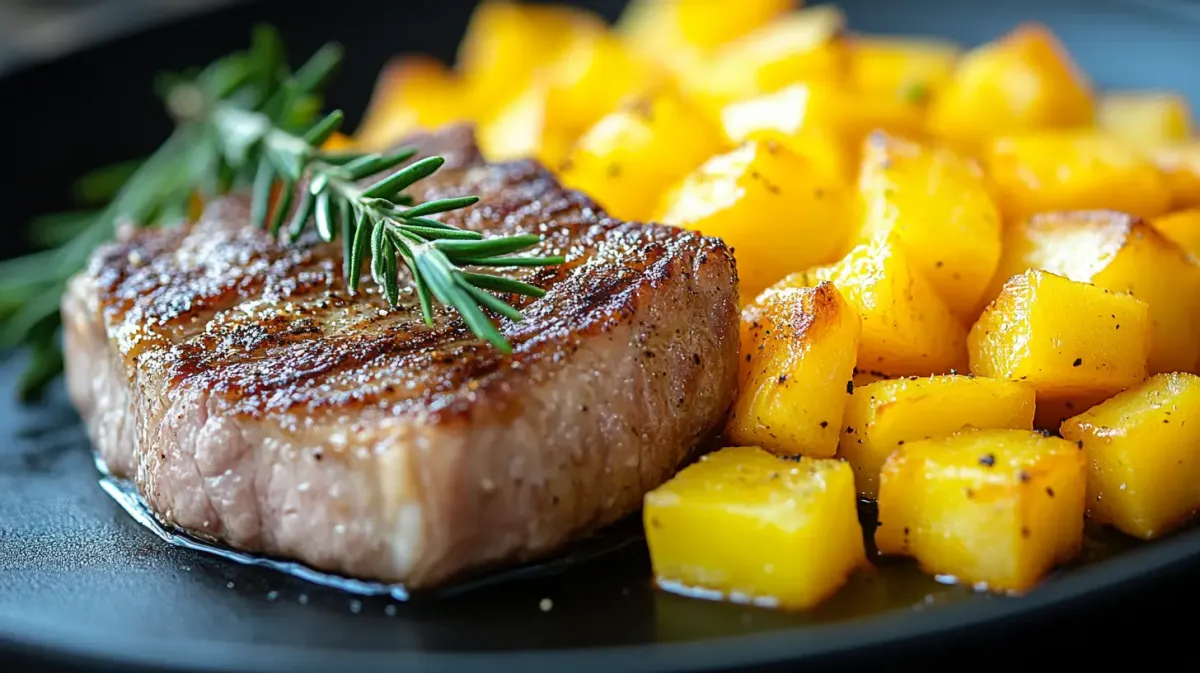 How to Reheat Fried Pork Chops So They Stay Crispy