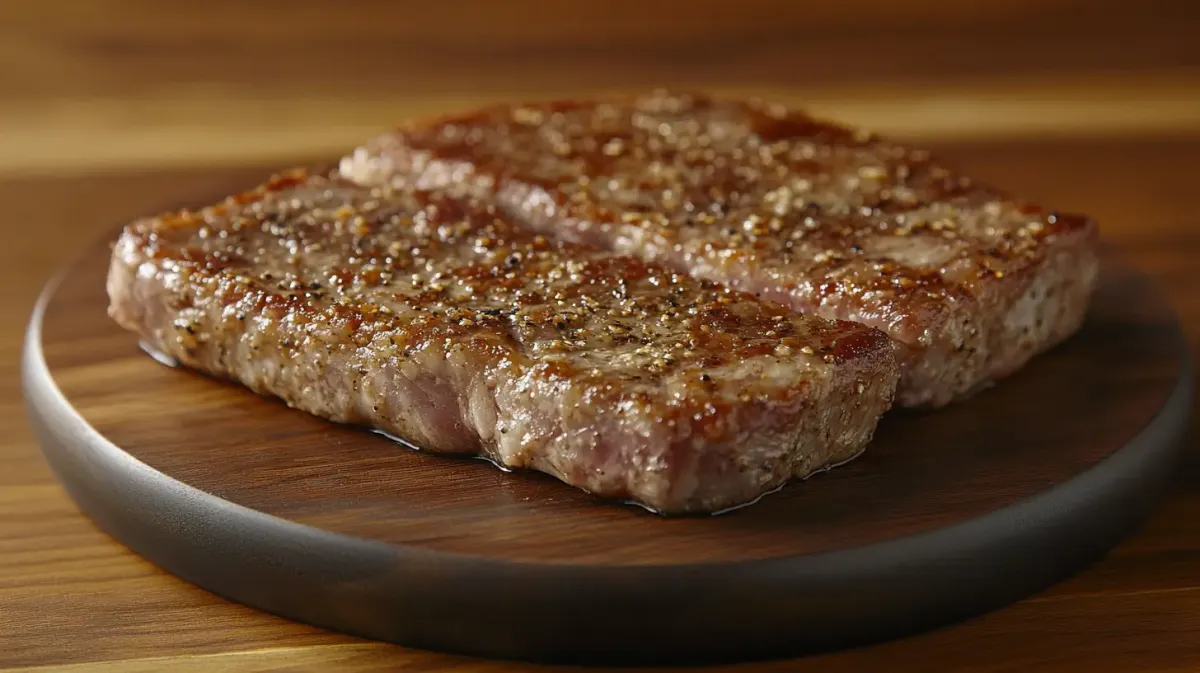 How to Sous Vide Pork Chops for Unmatched Tenderness