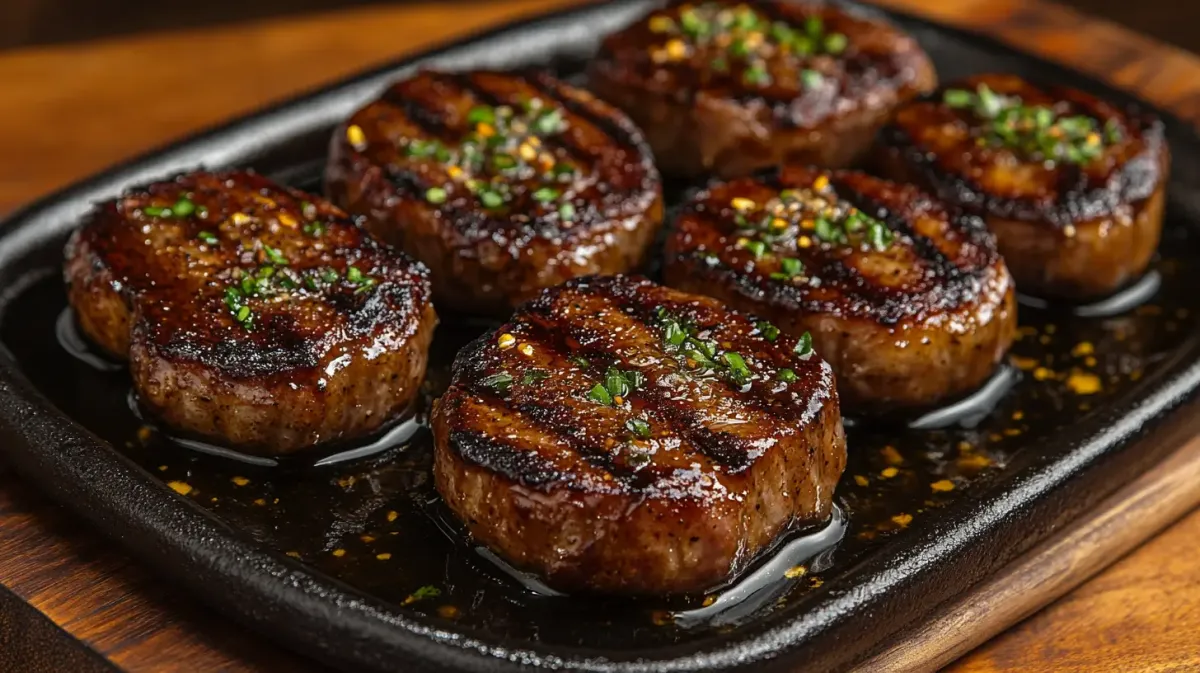 How to Use Buttermilk to Tenderize Pork Chops