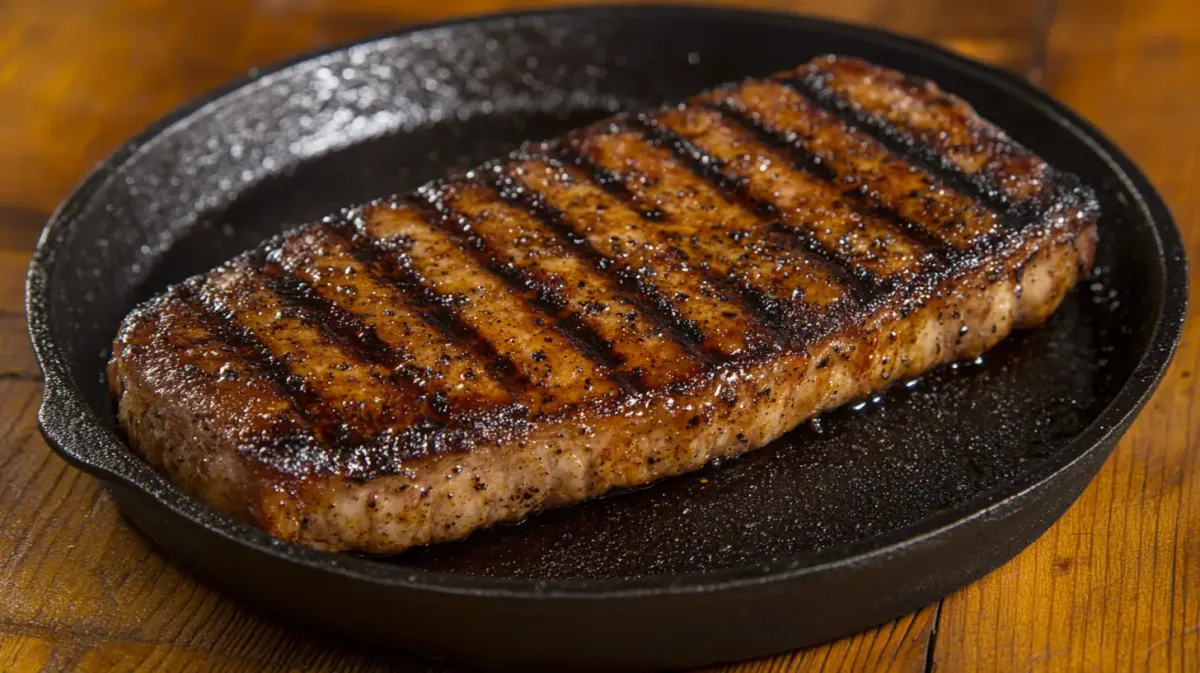 How to Use Carryover Cooking to Reach Safe Temp
