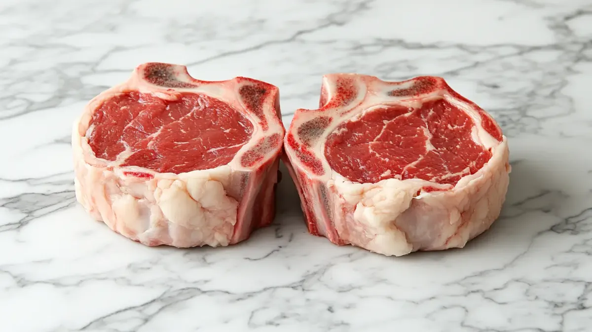 How to Vacuum Seal Pork Chops for Longer Storage