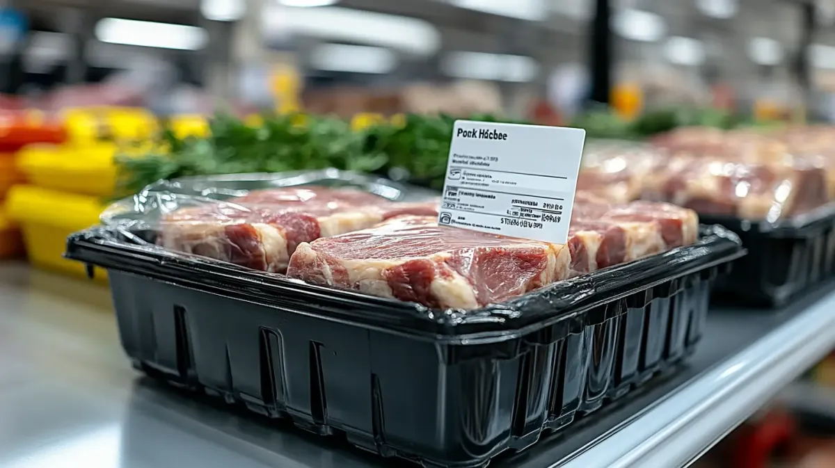 Is Certified Humane Pork Better for the Environment