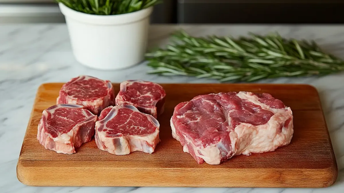 Pork Chops vs Pork Tenderloin Which Is Leaner