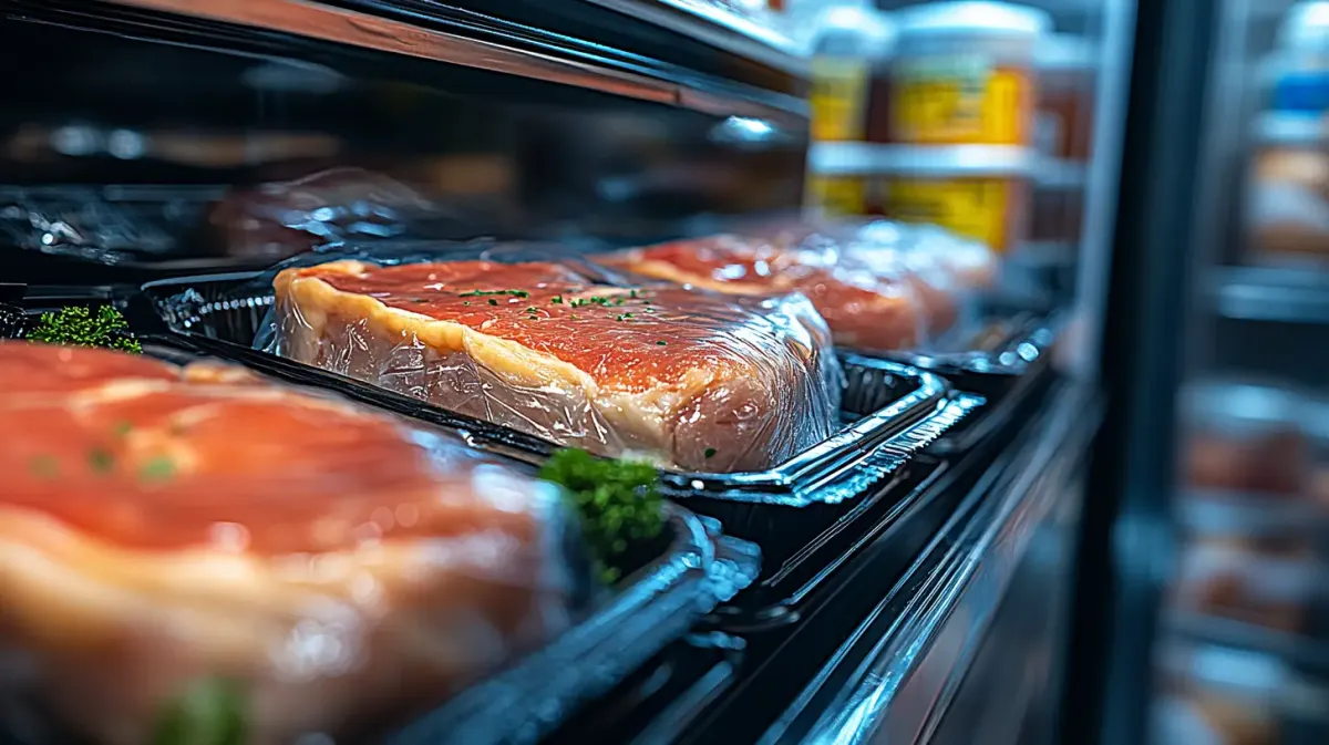 What Does “Organic Pork” Really Mean for Pork Chops
