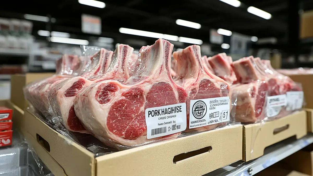 What Is the American Humane Certified Label