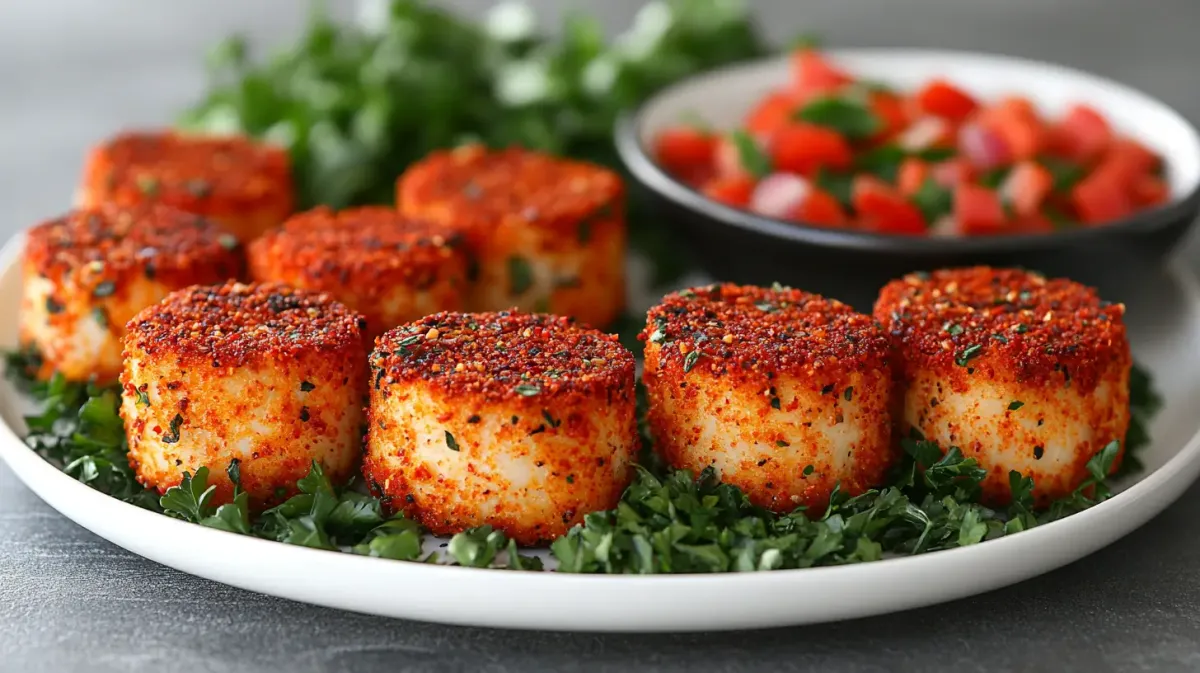 How to Bake Pork Chops with a Dry Rub and No Sauce