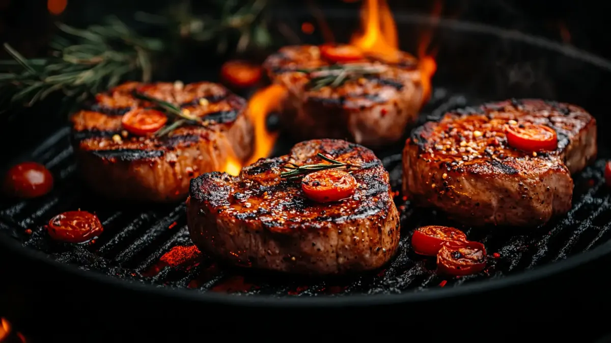 How to Fry Thin Pork Chops Without Overcooking