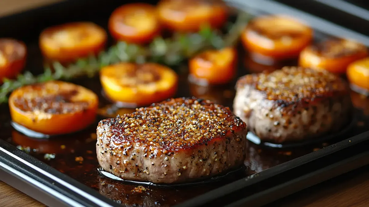 How to Make Crispy Baked Pork Chops with Panko Crust