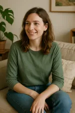 Lauren Miles Profile image