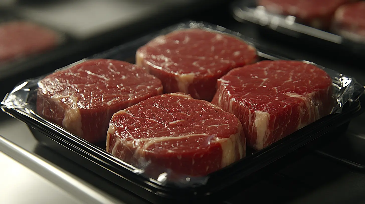 Are Grass-Fed Pork Chops Better in Quality