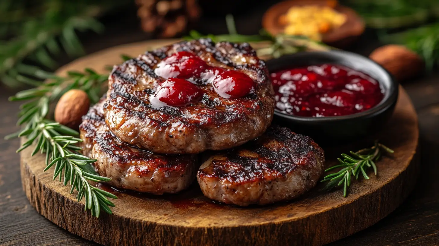 Are Pork Chops Safe During Pregnancy