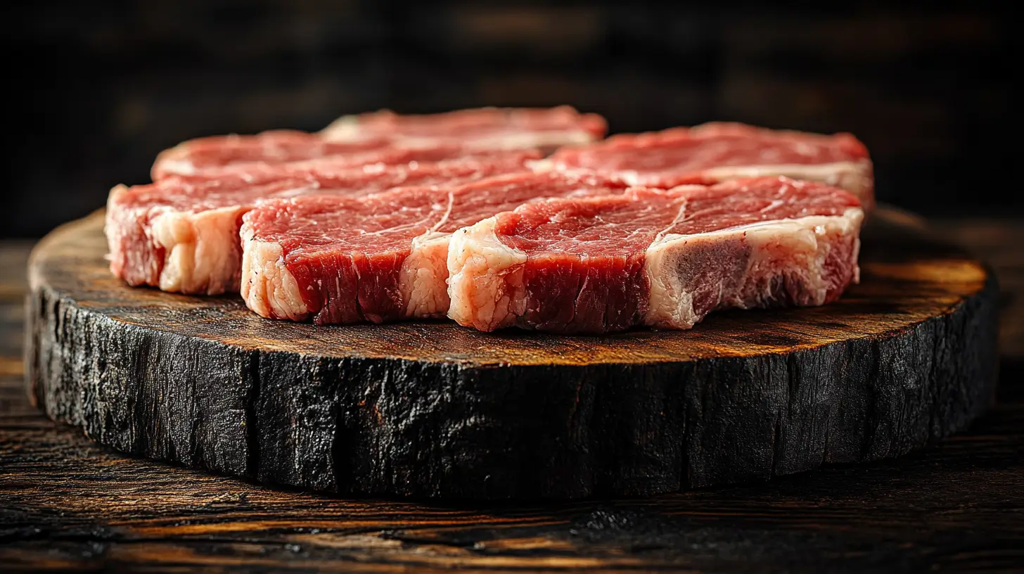 Are Pork Chops a Good Option for Weight Watchers