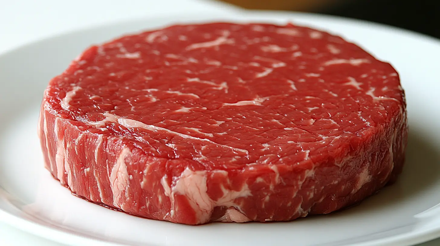 Calories in Boneless Pork Chops Raw vs Cooked