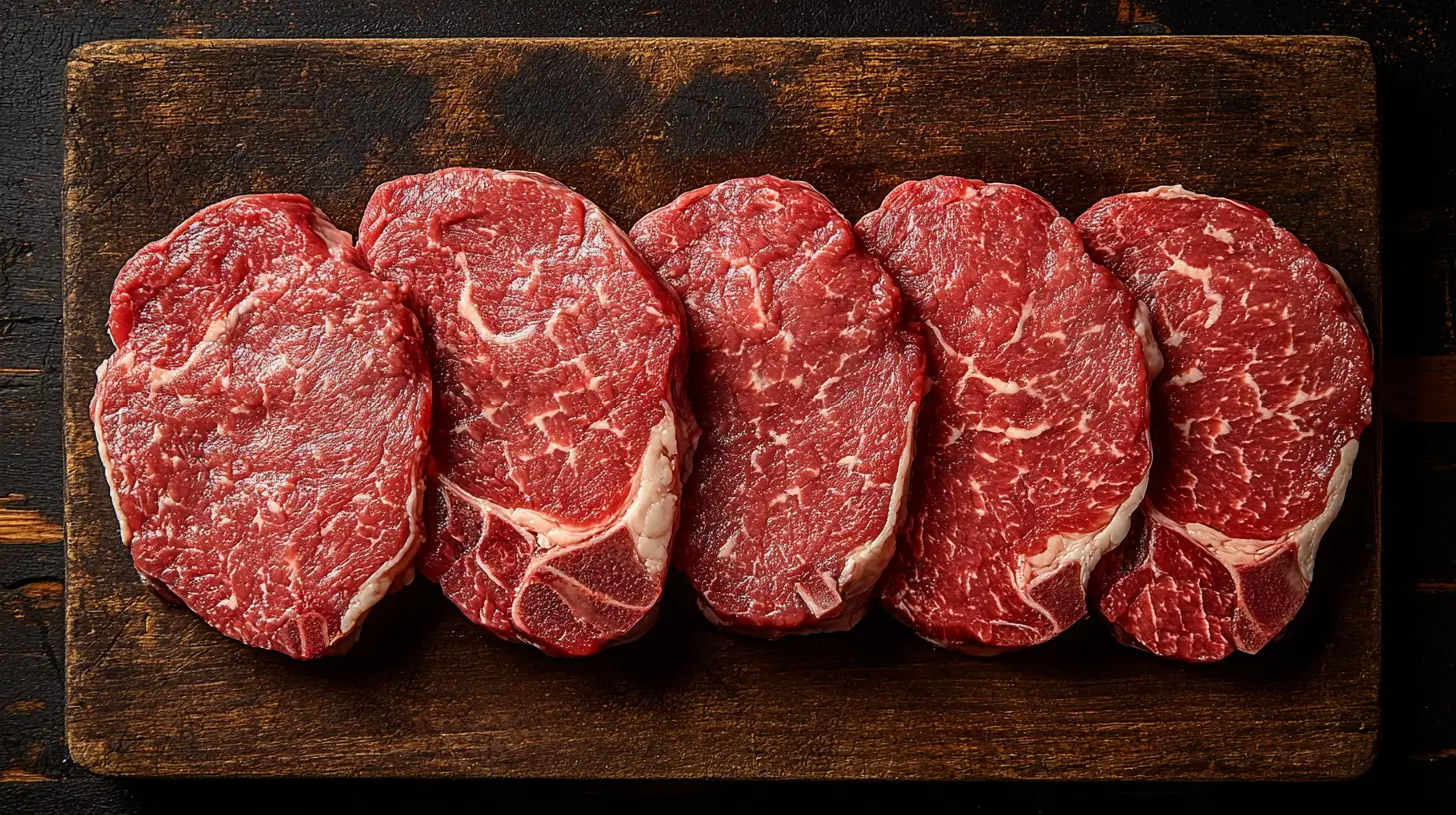 Can You Eat Pork Chops on a Clean Eating Plan