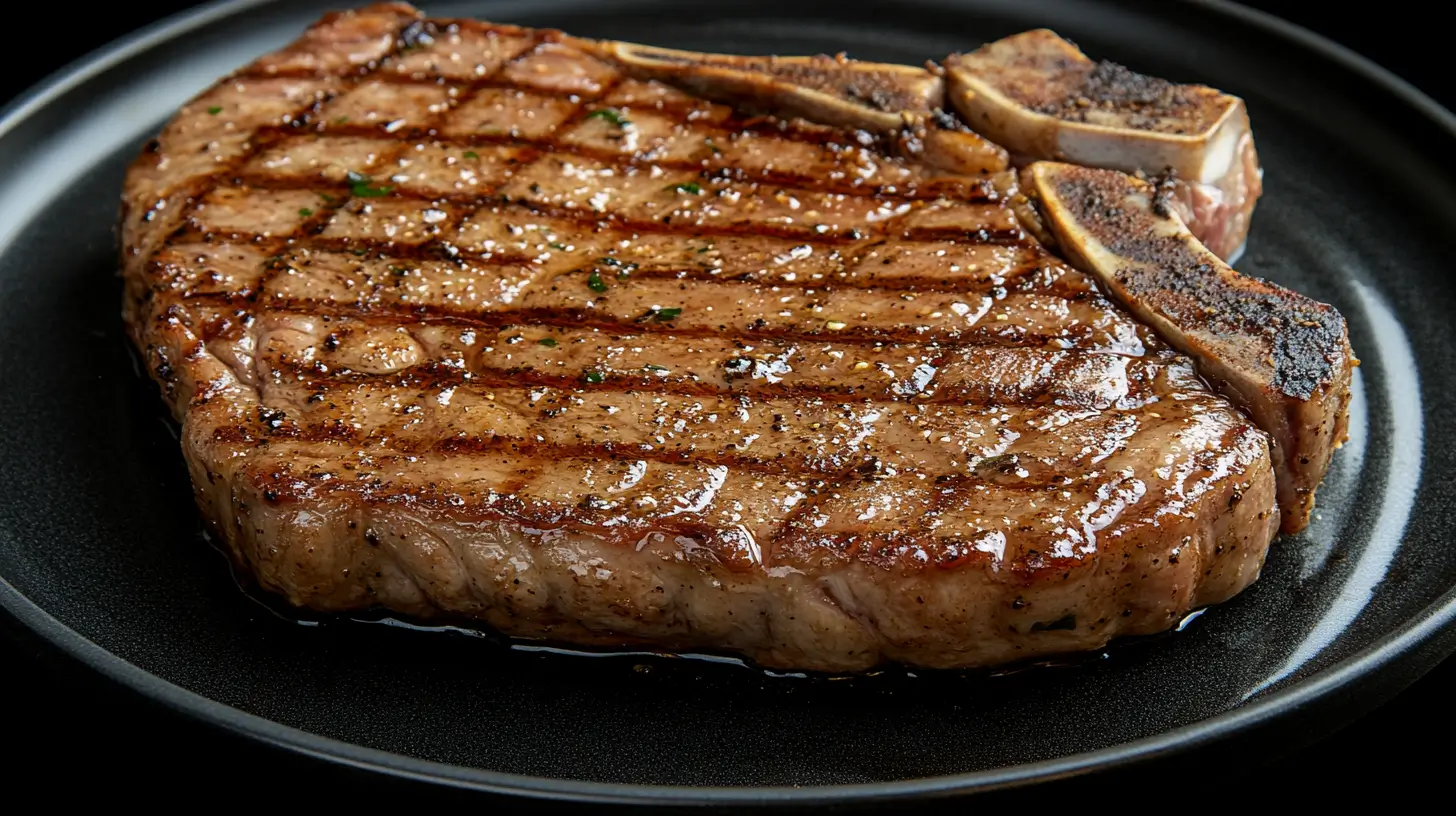 How Long Do Leftover Pork Chops Last in the Fridge