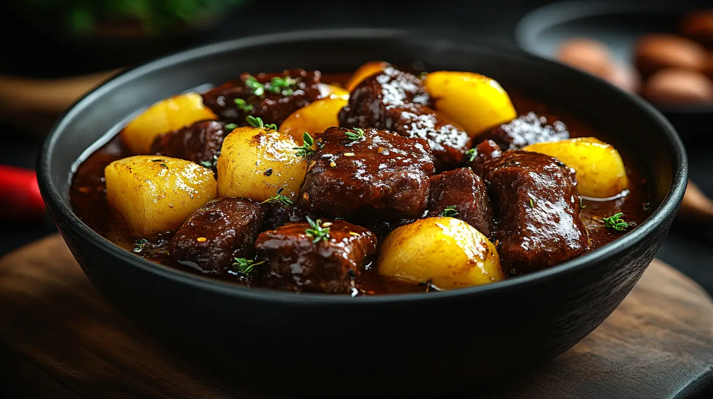 How Long to Cook Pork Chops in the Slow Cooker on Low vs High