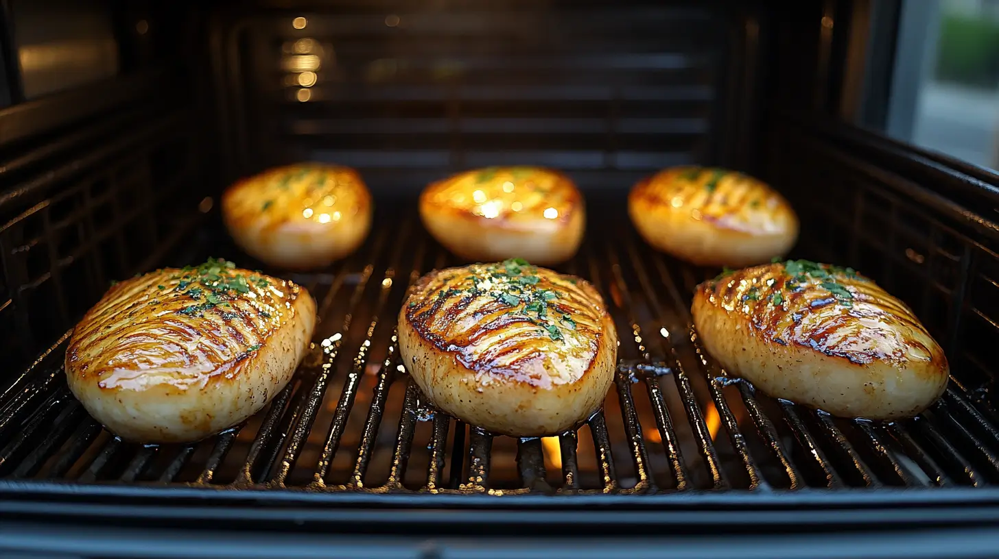 How to Avoid Overcrowding Pork Chops in the Air Fryer