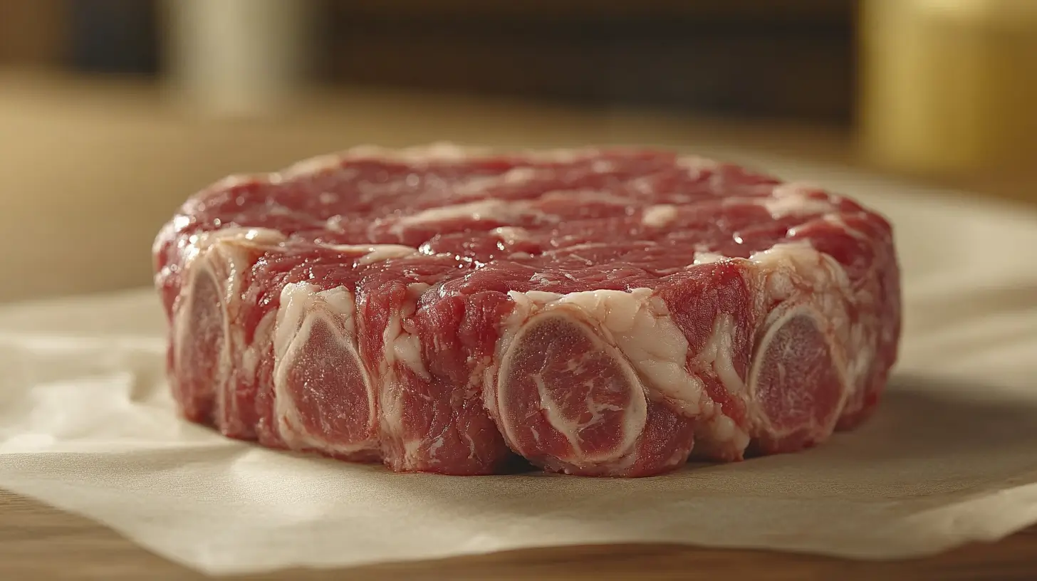 How to Freeze Pork Chops Without Freezer Burn