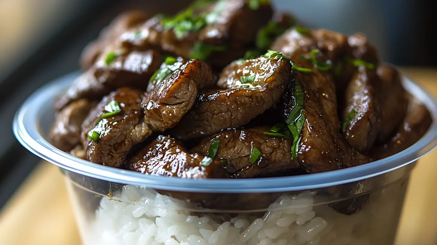 How to Fry Pork Chops for Meal Prep (Make-Ahead Instructions)
