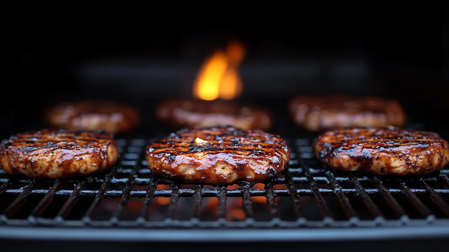 How to Grill Pork Chops for a Crowd (Tips for Timing & Serving)