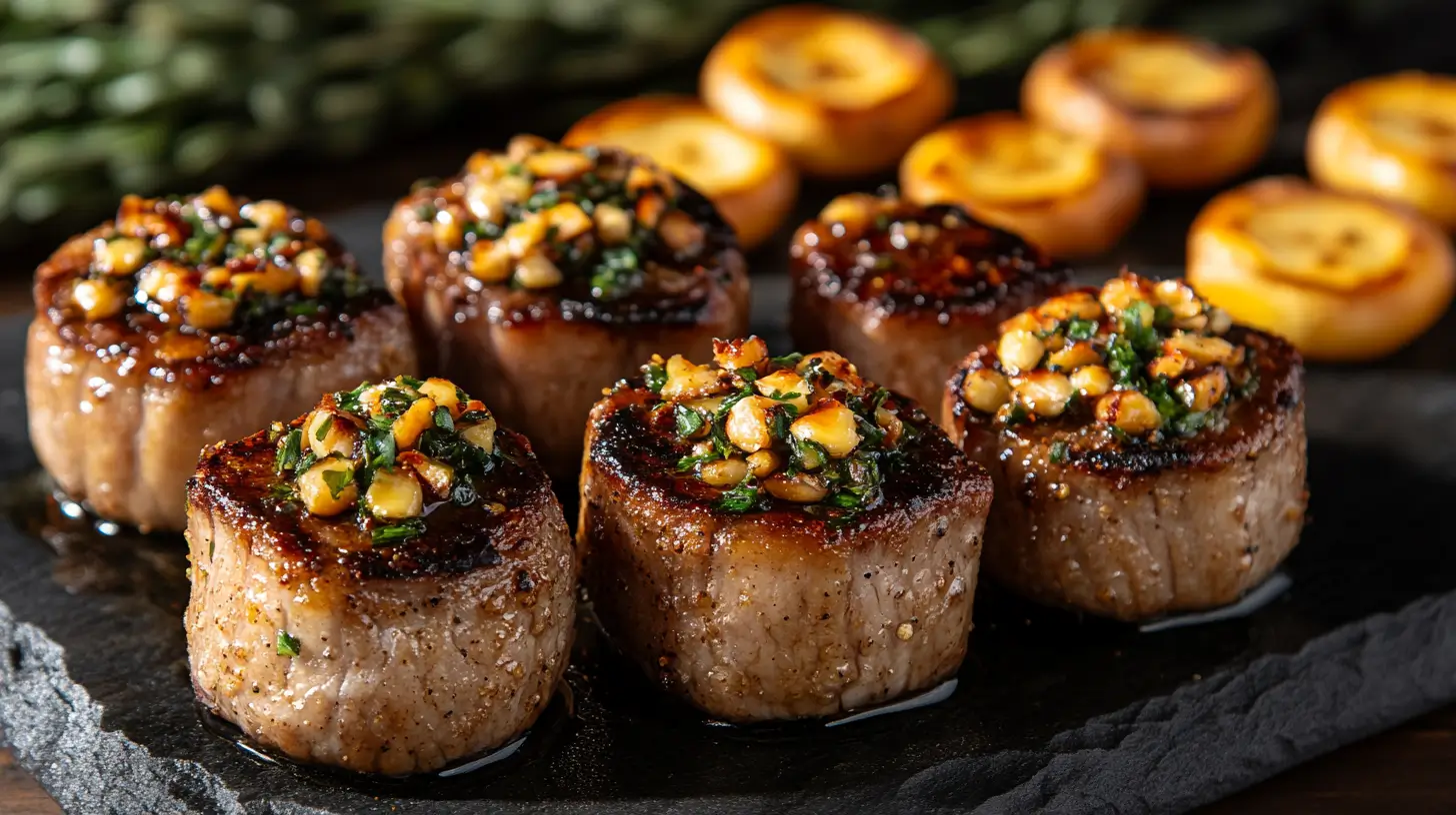 How to Make Gluten-Free Air Fryer Pork Chops with Almond Crust
