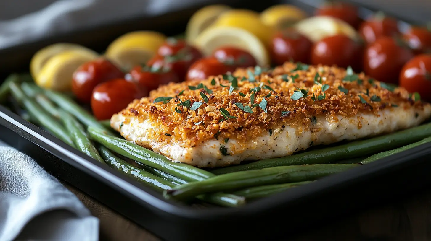 How to Store Breaded Pork Chops Without Losing Crunch