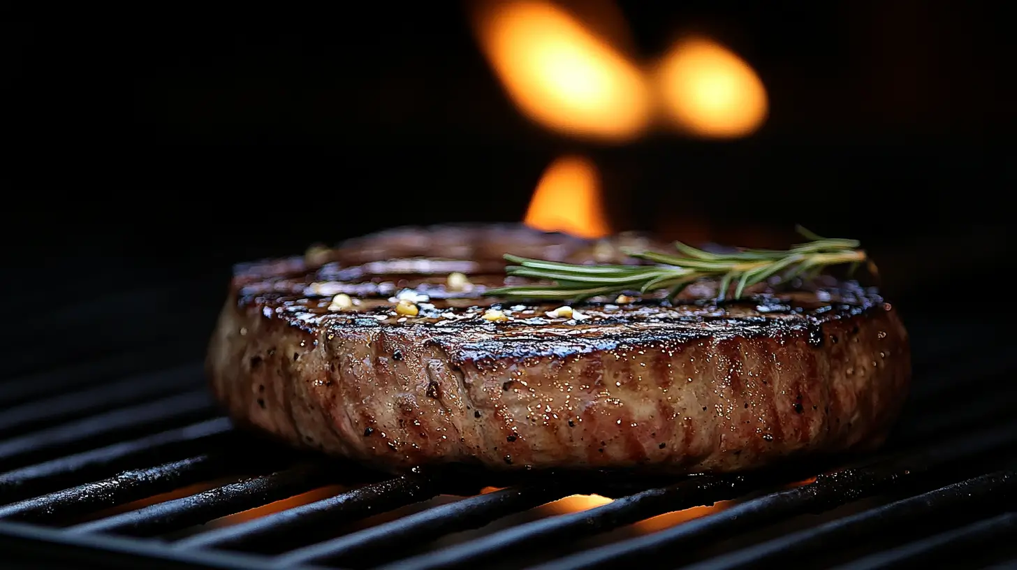 How to Use a Meat Tenderizer Before Grilling Pork Chops