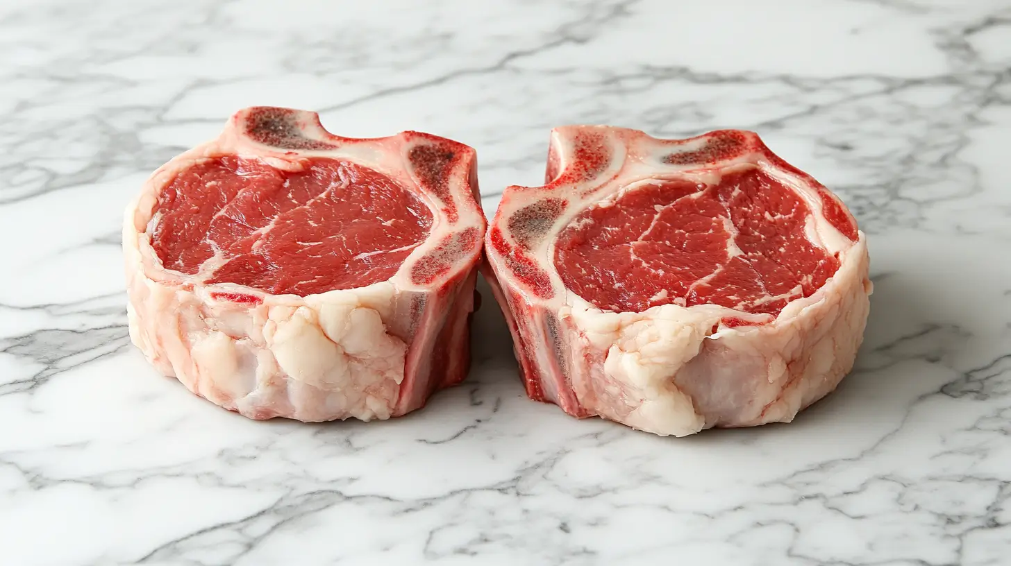 How to Vacuum Seal Pork Chops for Longer Storage