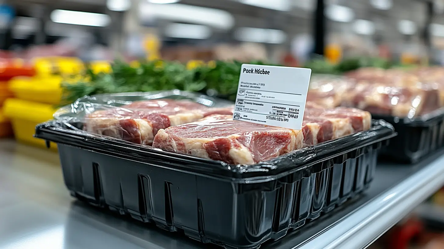 Is Certified Humane Pork Better for the Environment