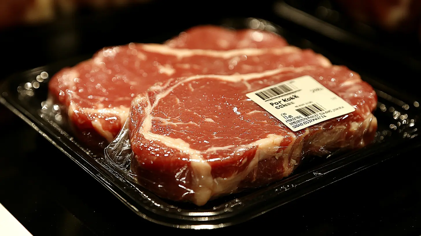Should You Pay More for Certified Pork Chops
