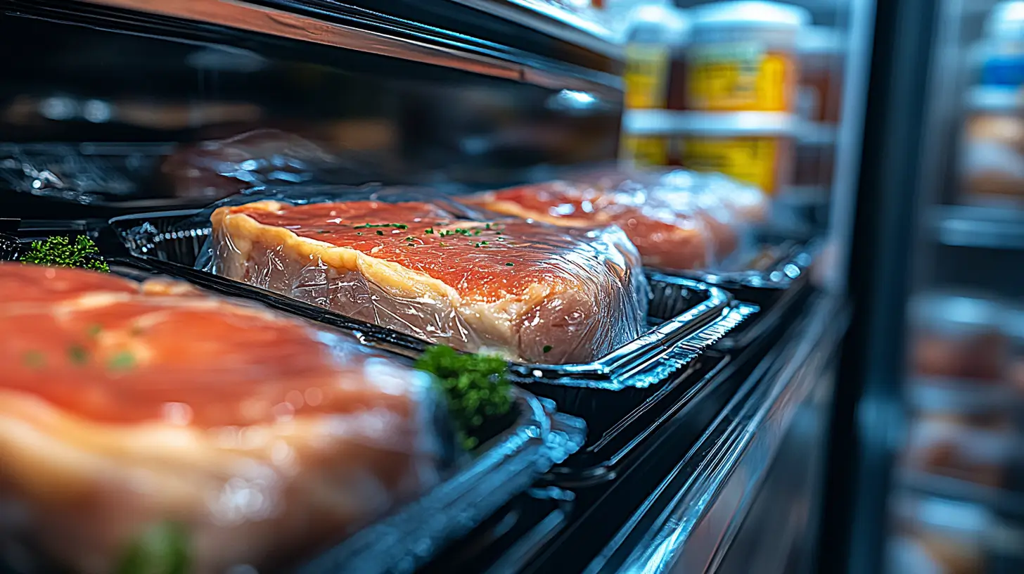 What Does “Organic Pork” Really Mean for Pork Chops