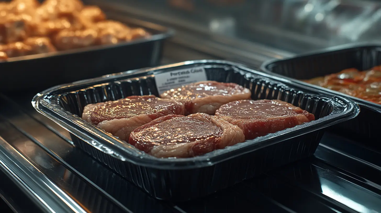 What Does USDA Certified Pork Mean