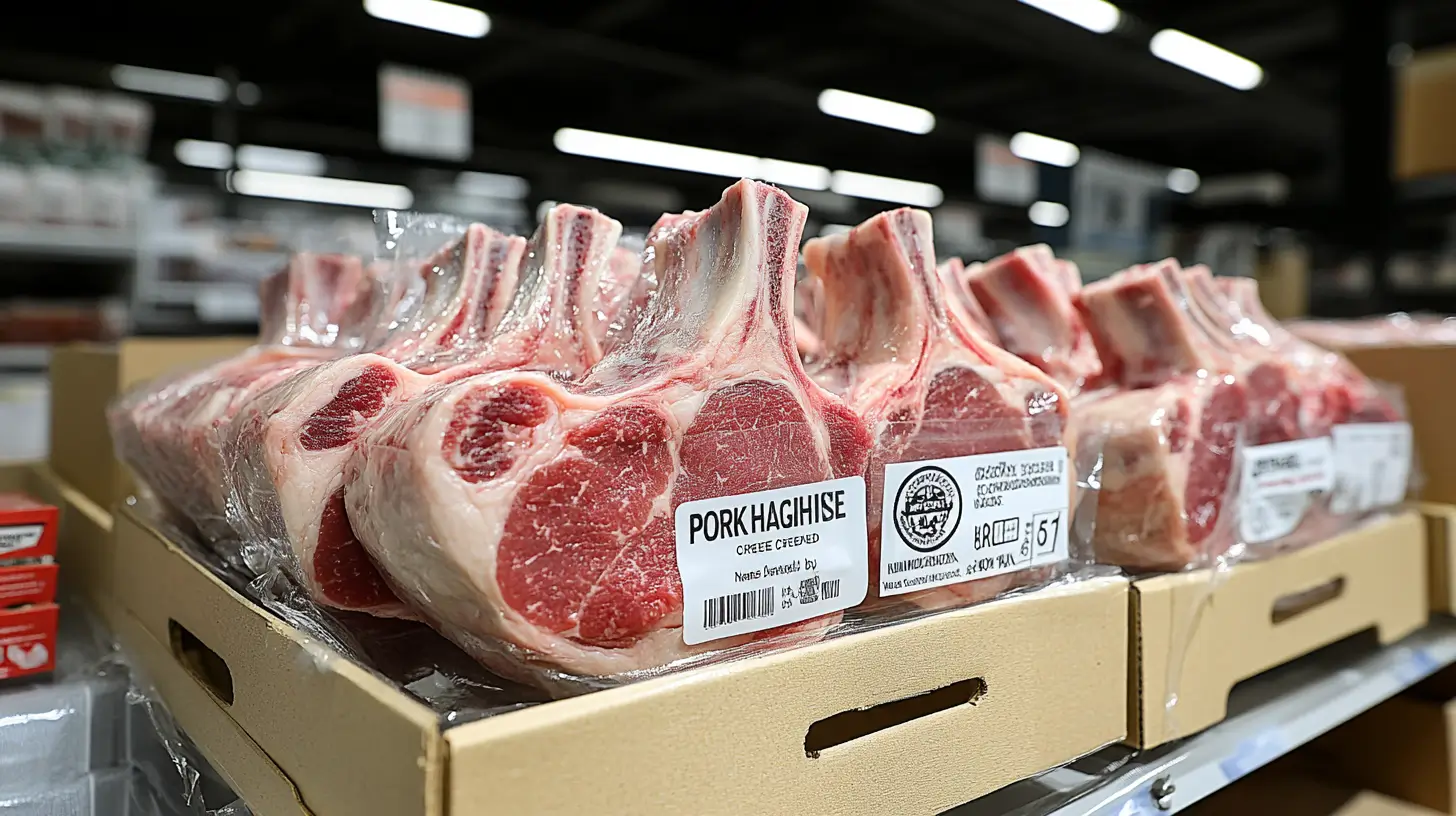 What Is the American Humane Certified Label